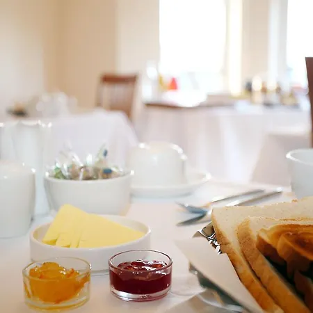 Bed & Breakfast Willow 3*