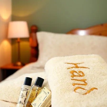 Bed & Breakfast Willow