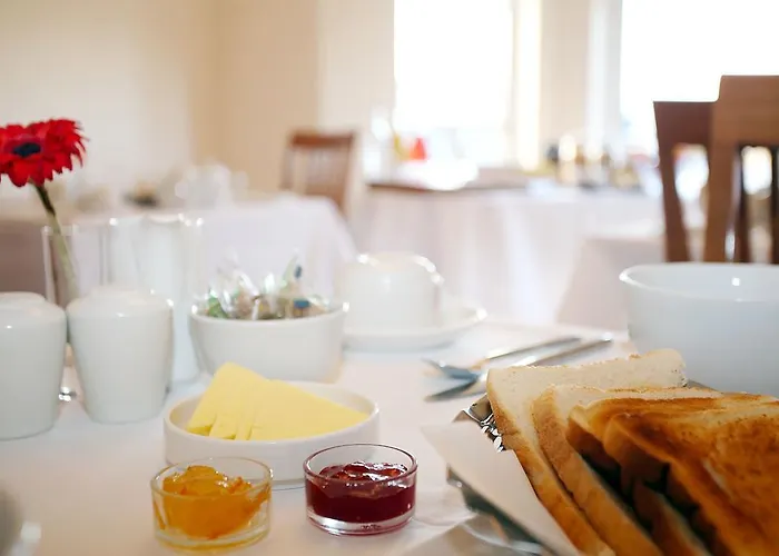 Bed & Breakfast Willow 3*