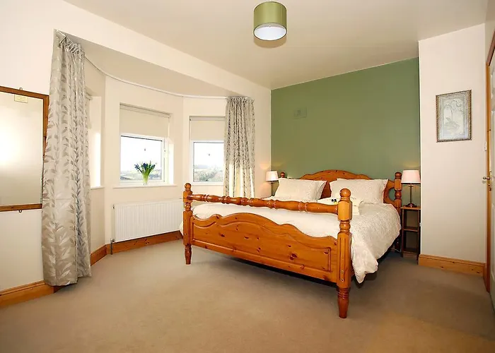 Bed & Breakfast Willow