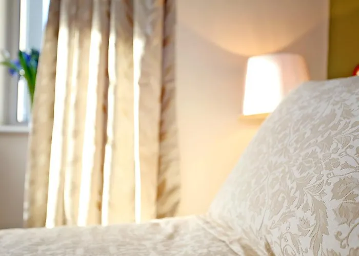 Willow Bed & Breakfast