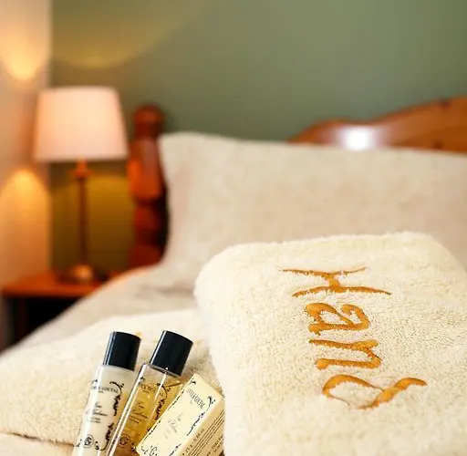 Bed & Breakfast Willow