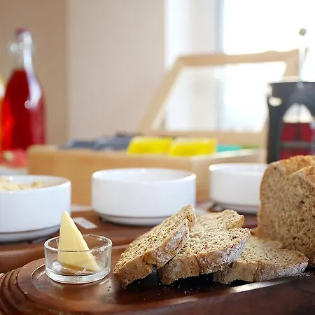 Willow Bed & Breakfast 3*