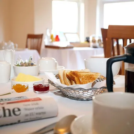 Willow Bed & Breakfast