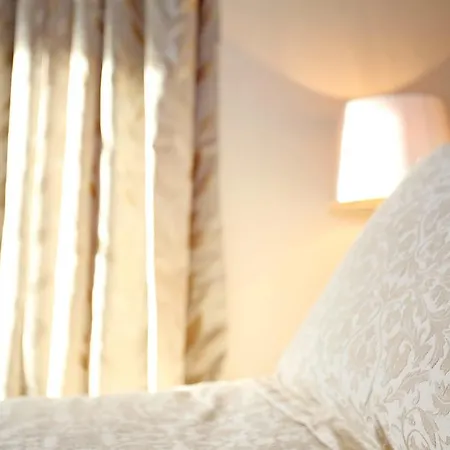 Willow Bed & Breakfast