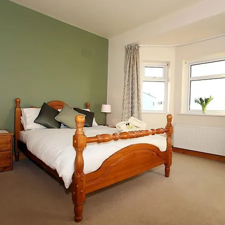 Bed & Breakfast Willow 3*