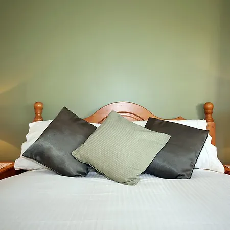 Willow Bed & Breakfast 3*