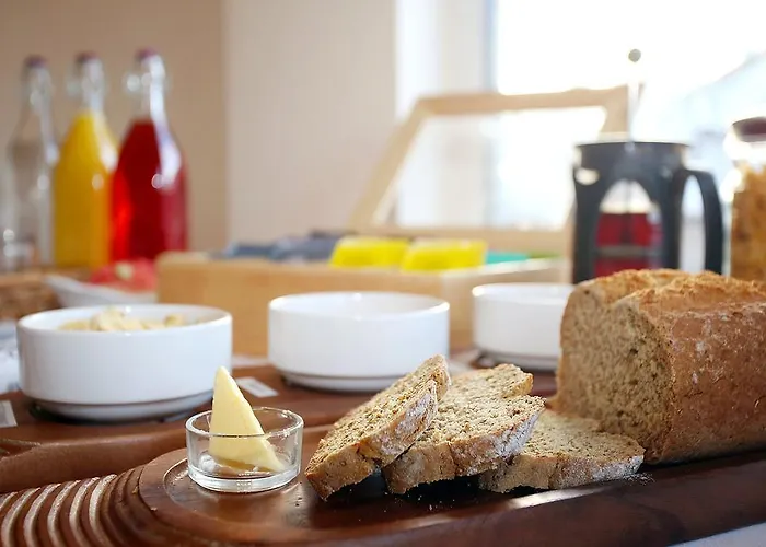 Willow Bed & Breakfast 3*