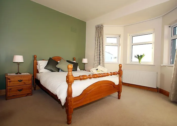 Bed & Breakfast Willow 3*
