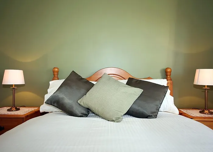 Willow Bed & Breakfast 3*