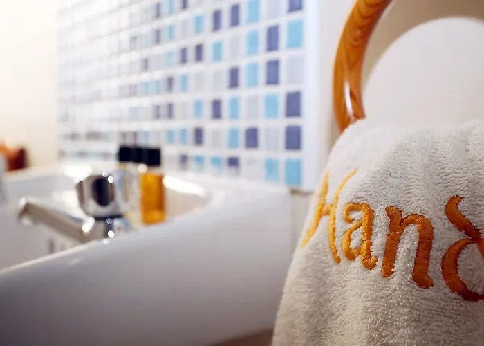 Willow Bed & Breakfast Westport